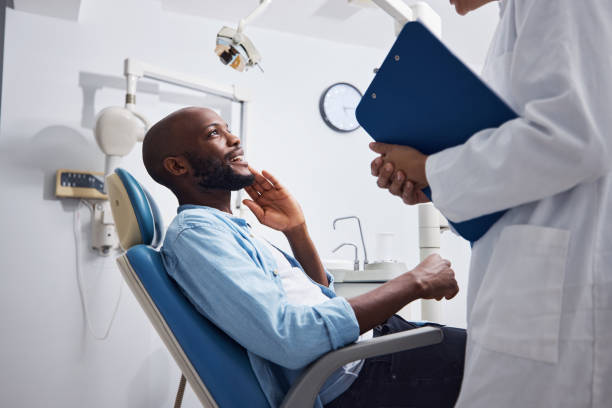 Best Emergency Root Canal Treatment in Dacula, GA