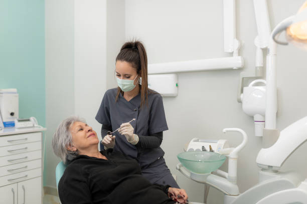 Best Emergency Wisdom Teeth Removal in Dacula, GA