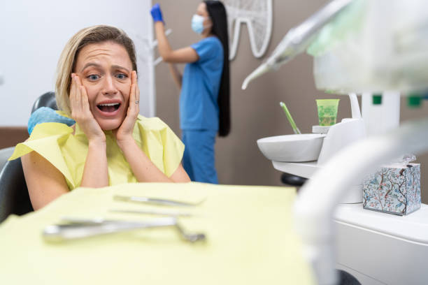 Best Emergency Denture Repair in Dacula, GA