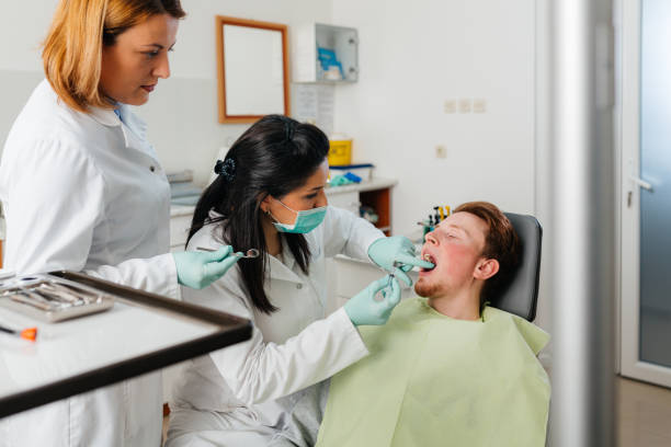 Best Cosmetic Emergency Dentistry in Dacula, GA