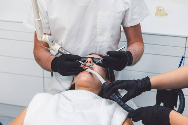 Best Emergency Denture Repair in Dacula, GA
