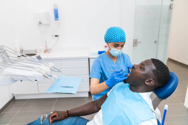 Best Emergency Treatment for Dental Infections or Abscesses in Dacula, GA